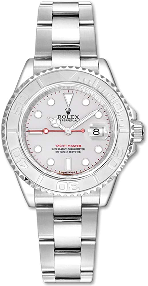 rolex yacht master oyster perpetual