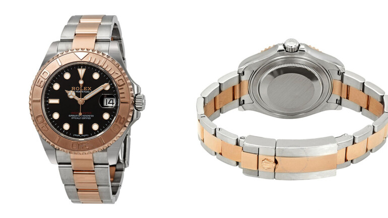 Why Is Rolex Yacht Master 37 mm So Famous To Ladies?