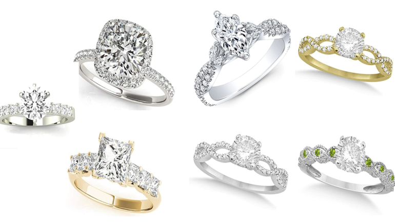 10 Best 10 000$ Engagement Ring Can Make Your New life Memorable