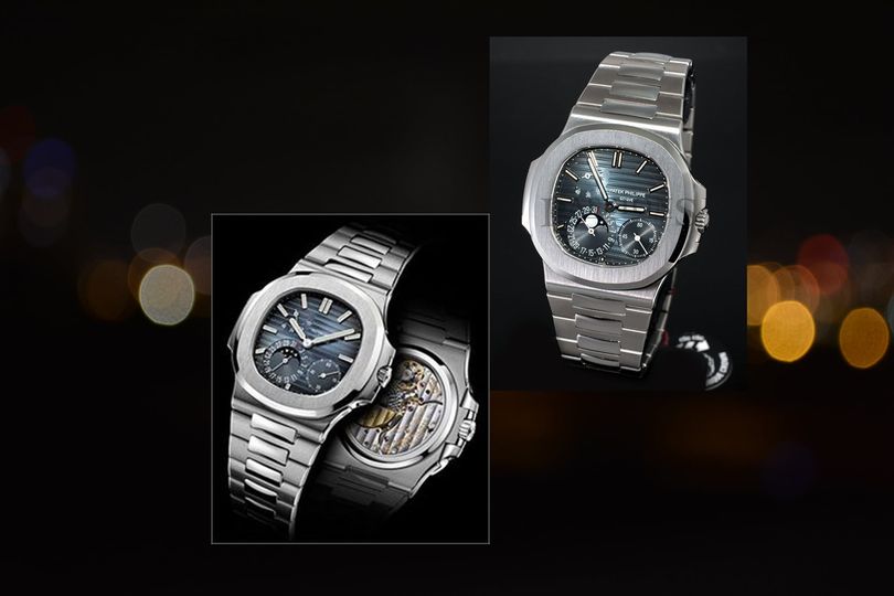 Have you ever wondered Why the Patek Phillippe watch is so expensive?