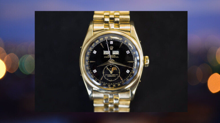 Where Are Rolex Watches The Cheapest?