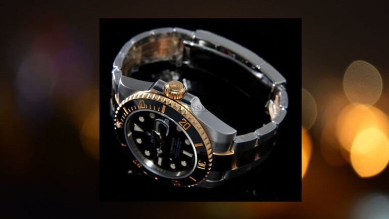 How can we confirm that a watch is Rolex or it’s fake model?