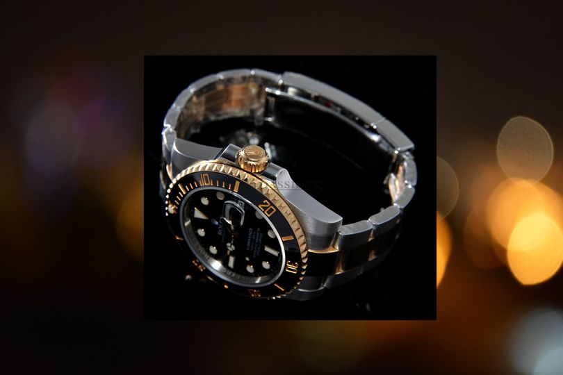 How can we confirm that a watch is Rolex or it’s fake model?
